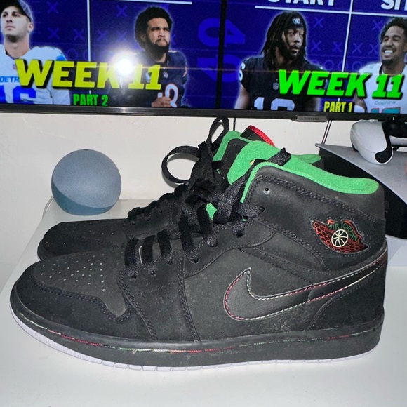 Jordan 1 - Picture 2 of 4